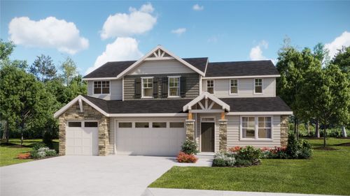 17007 Ne 38th Ave, Vancouver, WA, 98686-2743 | Card Image