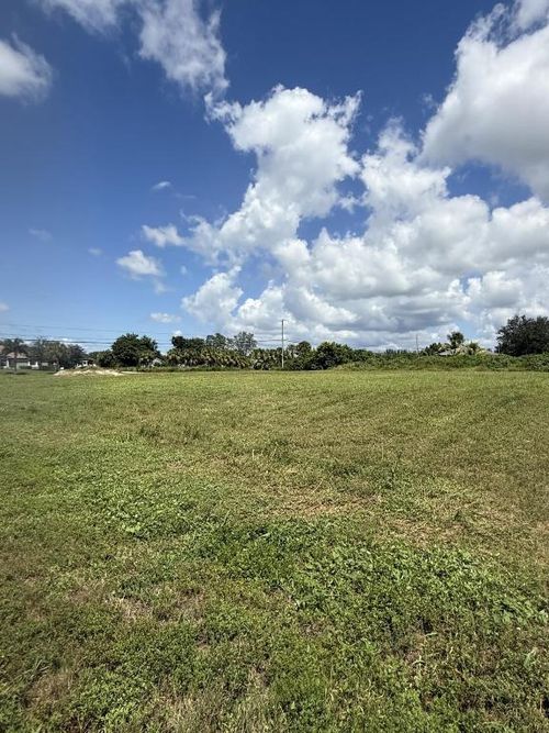 0 0 Mandarin Boulevard, The Acreage, FL, 33470 | Card Image