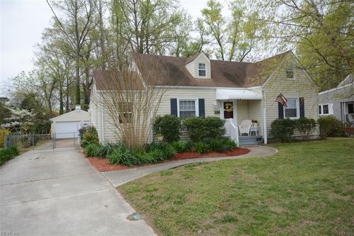 535 Fishermans Road, Norfolk, VA, 23503 | Card Image