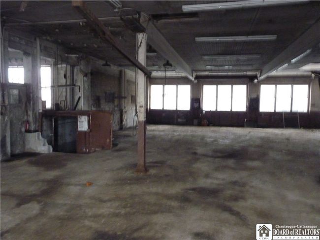124 E Main St, Home with 0 bedrooms, 0 bathrooms and 5 parking in Sherman NY | Image 13