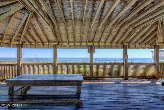 2403 - 2403 Surfrider Cir, Condo with 3 bedrooms, 2 bathrooms and null parking in Kure Beach NC | Image 33