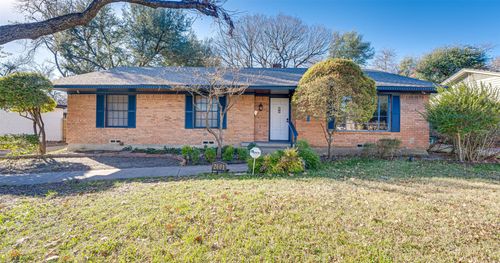 2601 S Glenbrook Dr, Garland, TX, 75041-2926 | Card Image