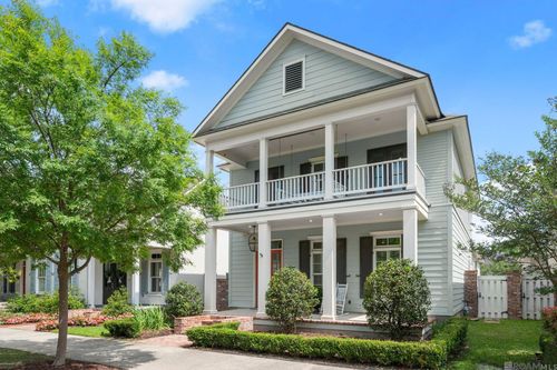 1219 Americana Blvd, Zachary, LA, 70791-7837 | Card Image