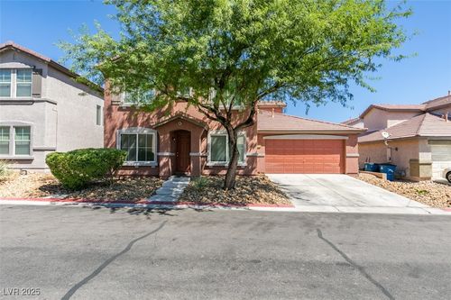 712 Caballo Hills Ave, North Las Vegas, NV, 89081-2935 | Card Image