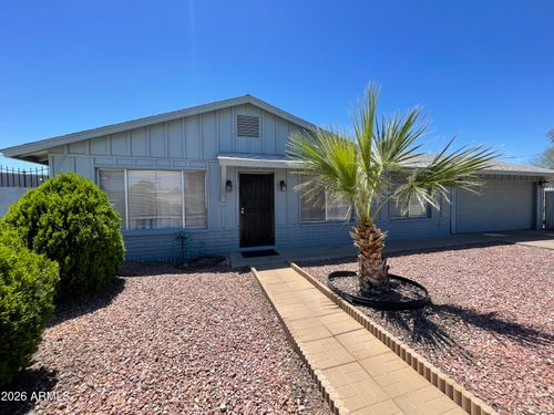 1541 W Danbury Rd, Phoenix, AZ, 85023-2543 | Card Image