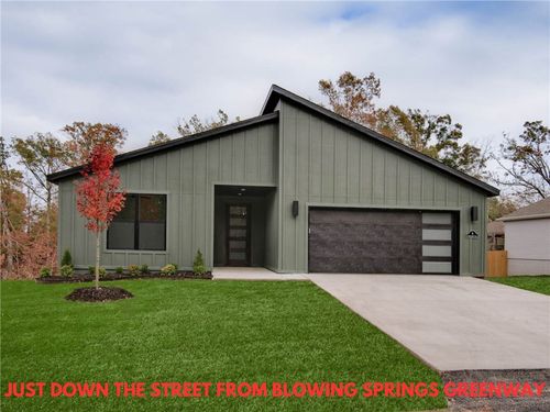 1 Hemel Ln, Bella Vista, AR, 72714-3260 | Card Image