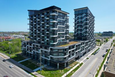 212 - 2489 Taunton Rd, Condo with 2 bedrooms, 2 bathrooms and 2 parking in Oakville ON | Image 1