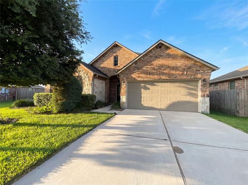 21205 Timber Bluff Ln, Porter, TX, 77365-5870 | Card Image