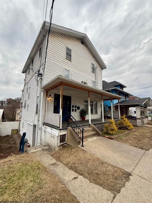 apt-2-451 Brockway Ave, Morgantown, WV, 26501-6009 | Card Image