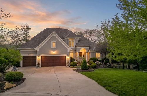 26442 W 110th Terrace, Olathe, KS, 66061 | Card Image