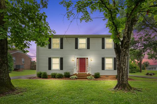 309 Shawnee Dr, Columbia, TN, 38401-2528 | Card Image