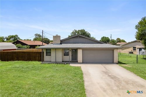 1703 Ruiz Dr, Killeen, TX, 76543-3152 | Card Image