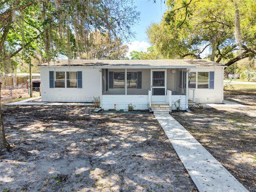 322 Clearwater Lake Dr, Polk City, FL, 33868-9757 | Card Image