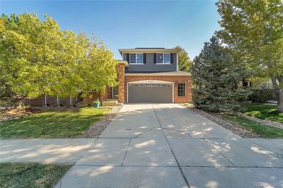 2127 Mountain Iris Drive, House other with 5 bedrooms, 3 bathrooms and 2 parking in Erie CO | Image 1