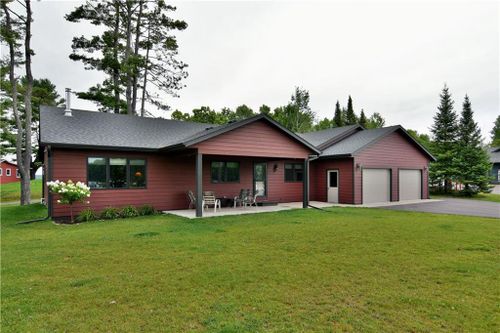 6-45125 County Highway D, NAMAKAGON, WI, 54821 | Card Image