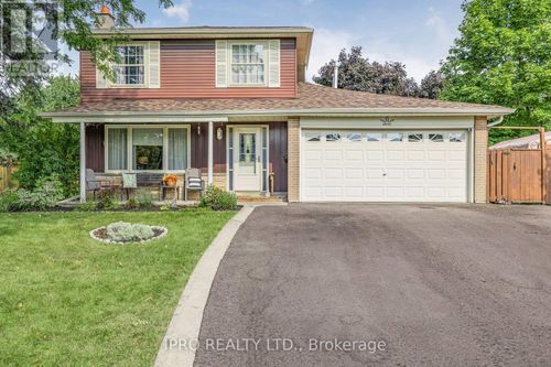 6 Golf View Dr, Brampton, ON, L6W1A5 | Card Image