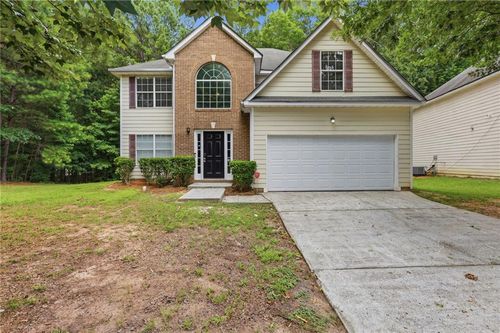 6767 Mancha St, Atlanta, GA, 30349-8650 | Card Image