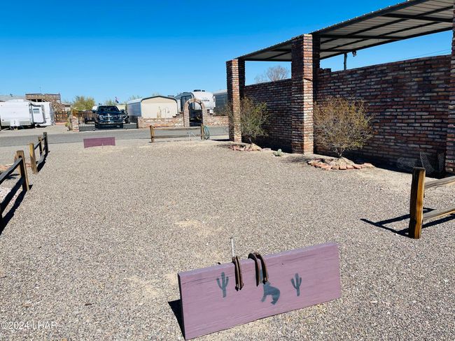 LOT-13 - 200 N Moon Mountain Ave, House other with 1 bedrooms, 1 bathrooms and null parking in Quartzsite AZ | Image 23