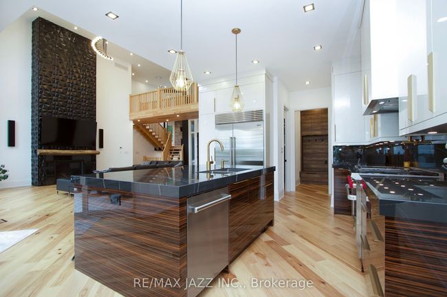 143 Elysian Fields Rd, House other with 8 bedrooms, 7 bathrooms and 20 parking in Cameron ON | Image 7