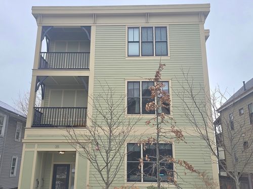 3-35 Moreland Street, Somerville, MA, 02145 | Card Image