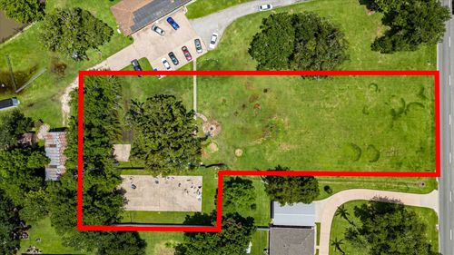 Lot 1 E E Brazos Avenue, West Columbia, TX, 77486 | Card Image