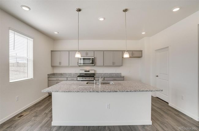 15969 Syracuse St, House other with 4 bedrooms, 3 bathrooms and 3 parking in Thornton CO | Image 16