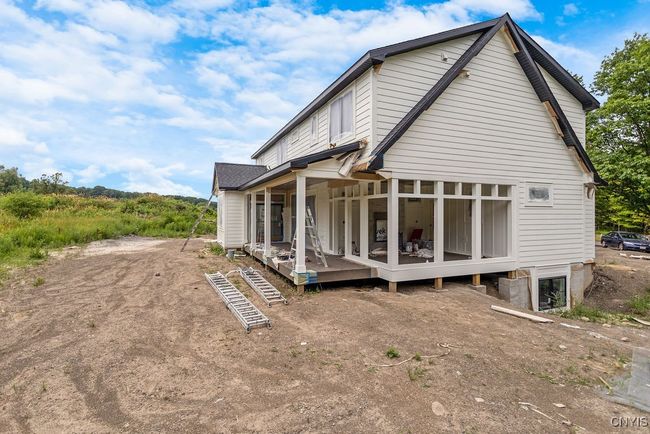 22 Harrington Terrace, House other with 4 bedrooms, 4 bathrooms and null parking in Manlius NY | Image 6