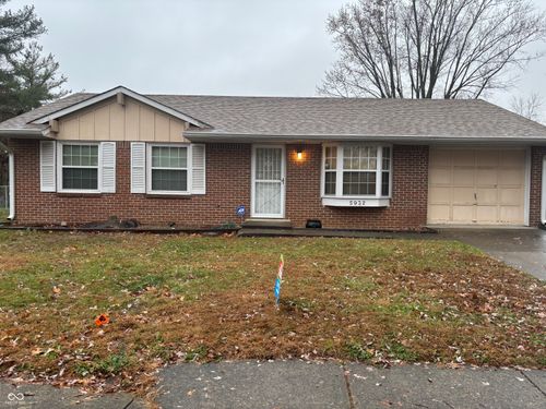 5932 Dabny Ct, Indianapolis, IN, 46254-1944 | Card Image