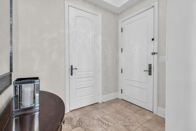 PH-1902 - 20 Bloorview Pl, Condo with 2 bedrooms, 3 bathrooms and 2 parking in North York ON | Image 5