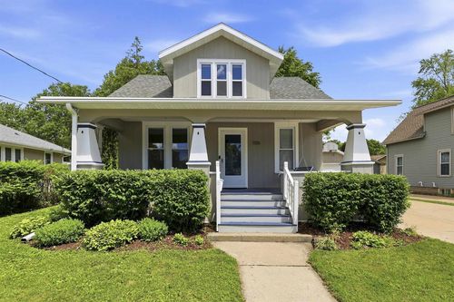 1126 W Harris Street, APPLETON, WI, 54914 | Card Image