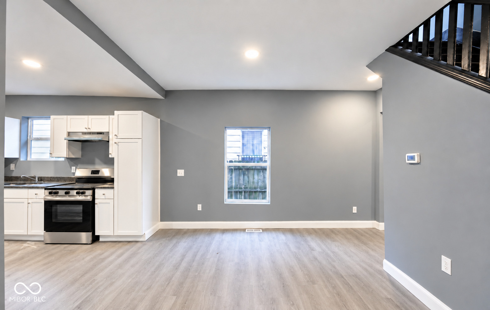 Residential Income in Indianapolis 5