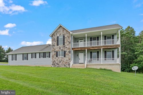 19961 Edwards Shop, ELKWOOD, VA, 22718 | Card Image