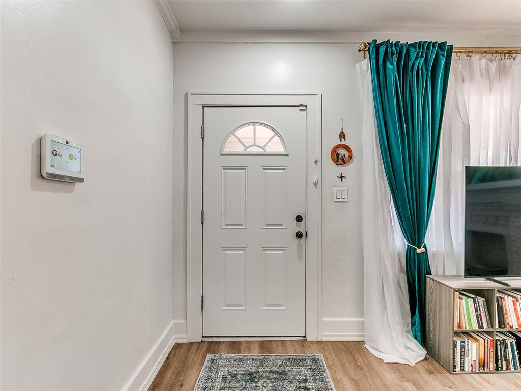 Residential in Oklahoma City 4