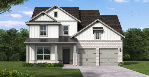 3004 Ryegrass Ln, Northlake, TX, 76247-3472 | Card Image