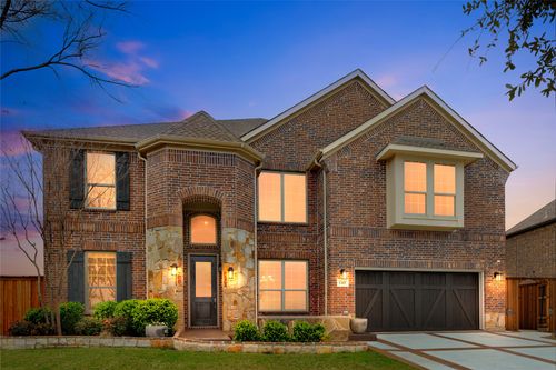 1165 Clearwater Dr, Frisco, TX, 75036-5091 | Card Image