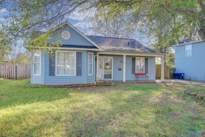 2539 Clovis Road Sw, House other with 3 bedrooms, 2 bathrooms and null parking in Huntsville AL | Image 1