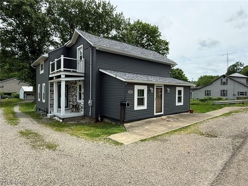 106 N Bridge St Sw, Stone Creek, OH, 43840-9004 | Card Image
