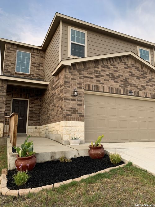 11927 Horse Cyn, San Antonio, TX, 78254-6386 | Card Image