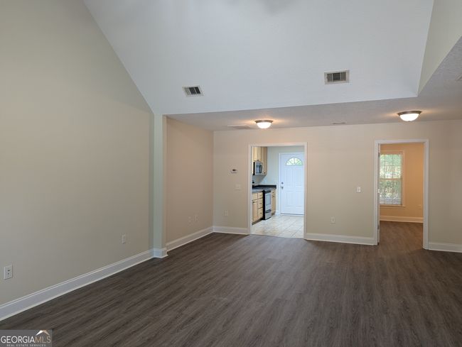 130 Lakeview Commons Dr, Townhouse with 2 bedrooms, 2 bathrooms and null parking in Statesboro GA | Image 4