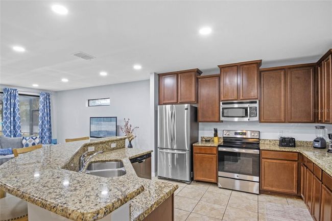 1150 Cypress Pointe Blvd, House other with 6 bedrooms, 6 bathrooms and null parking in DAVENPORT FL | Image 6