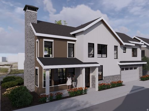 33-807 E Cys Meadow Ln, Sandy, UT, 84094-1845 | Card Image