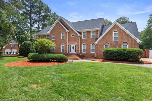 641 Ravenwoods Dr, Chesapeake, VA, 23322-2756 | Card Image