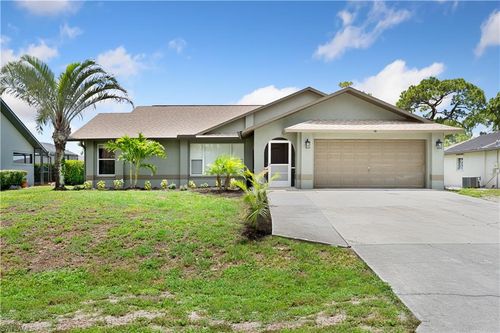 18542 Wisteria Rd, FORT MYERS, FL, 33967 | Card Image
