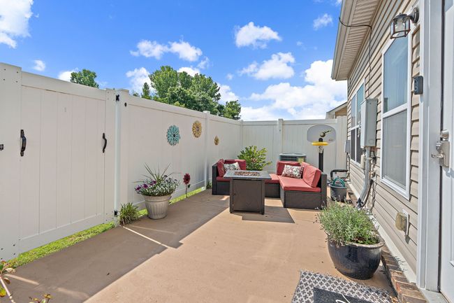 1071 Muna Ct, Townhouse with 3 bedrooms, 3 bathrooms and 3 parking in Spring Hill TN | Image 30