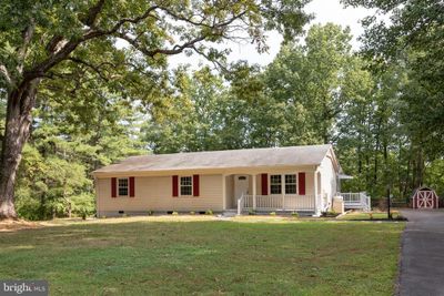 107 Sleepy Hollow Road, House other with 3 bedrooms, 2 bathrooms and null parking in New Canton VA | Image 3