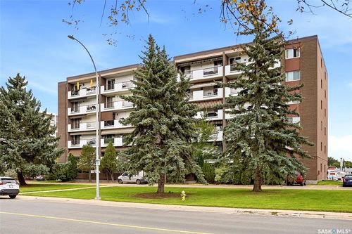 605-4545 Rae Street, Regina, SK, S4S3B2 | Card Image