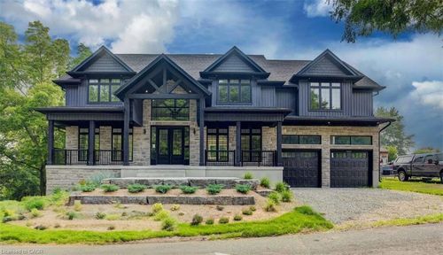 88 Misty River Dr, Conestogo, ON, N0B1N0 | Card Image