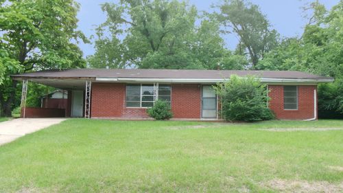 2165 S Washington St, Mansfield, LA, 71052-4241 | Card Image