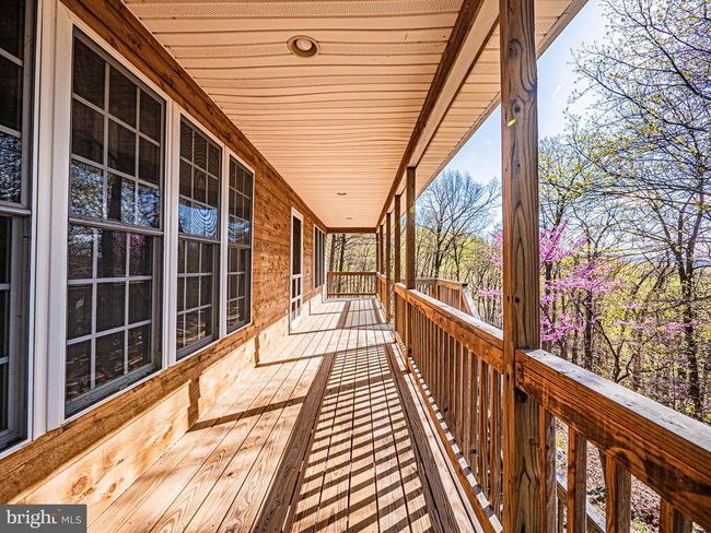 721 Doom Peak Rd, House other with 3 bedrooms, 2 bathrooms and null parking in LINDEN VA | Image 4