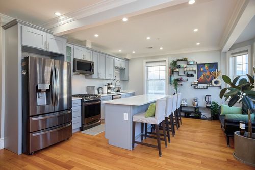 unit-4-25-23 Bowdoin Ave, Boston, MA, 02121-4274 | Card Image